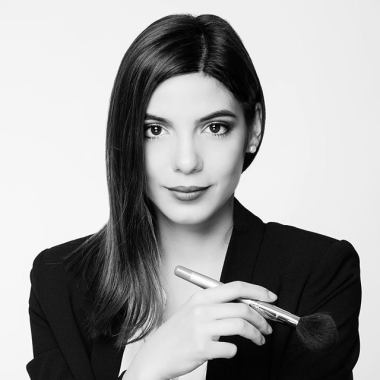 Eleonora Di Carlo Make up Artist