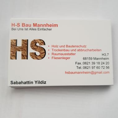 Hsbau
