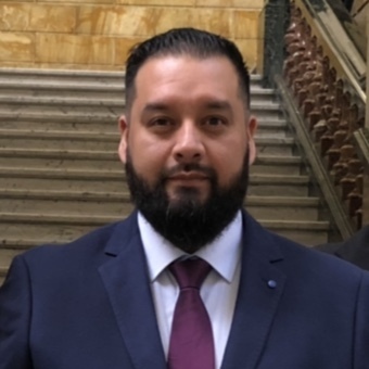 Rodrigo Araya Miranda