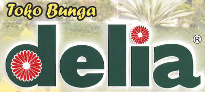Delia Florist Jakarta