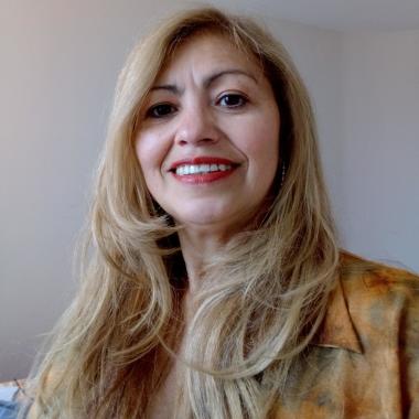 Irma Rodríguez