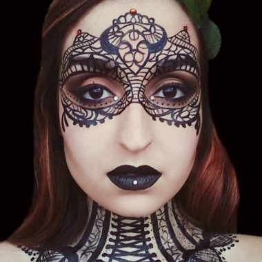 Maquilladora