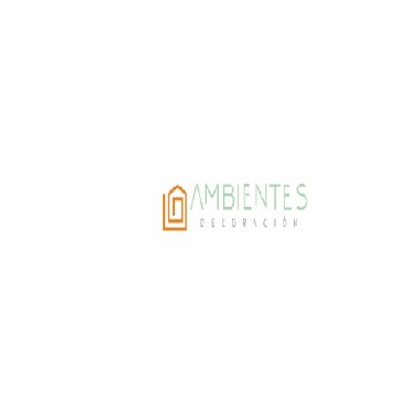 Ambientes decoración