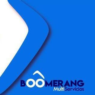 BOOMERANG Multiservicios