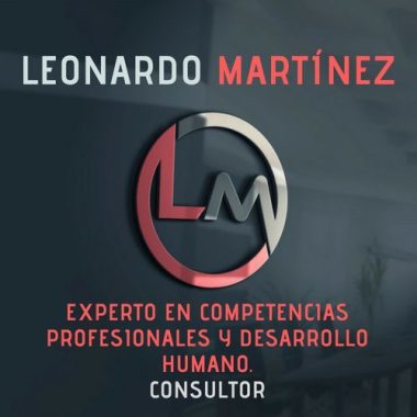 Leonardo Martínez Neurocoach