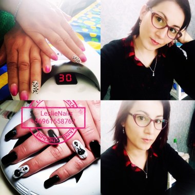 Studio de belleza