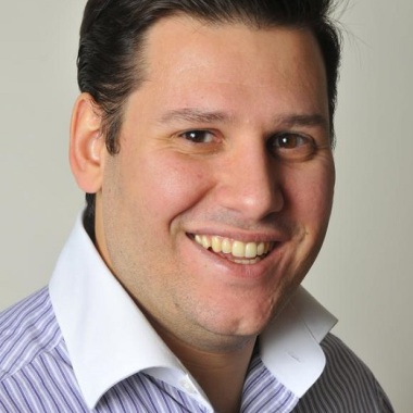 Arnaud Consultant Marketing Digital
