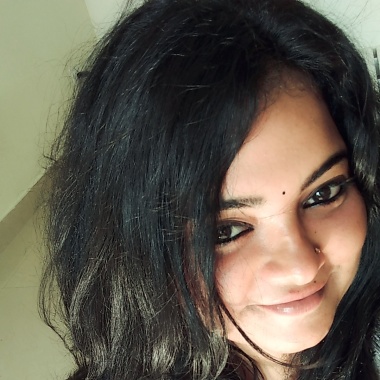 Anusree  Pillai