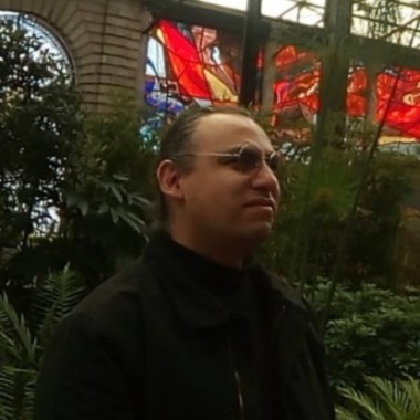 José Israel Arreola