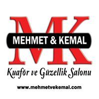 Kuaför Mehmet&Kemal