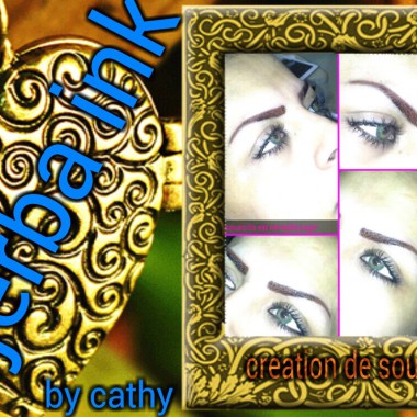 Cathy dérmographie
