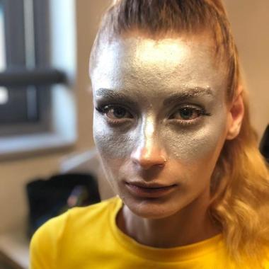 Glam by despoina