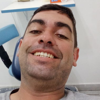 Andre Gomes dos Santos