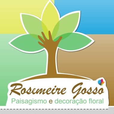 Jardim- Paisagismo e Decoração Floral -Rosemeire Gosso