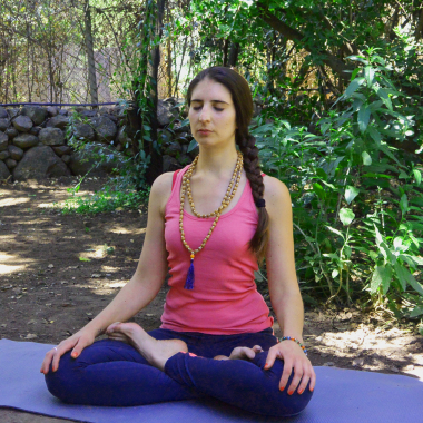 Clases de Yoga