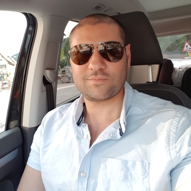 Khaled Ben Hammouda
