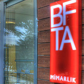 BFTA Mimarlık