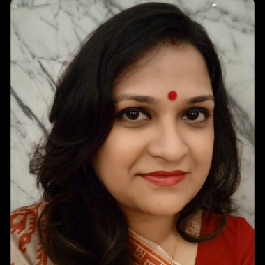 Deboshree Banerjee