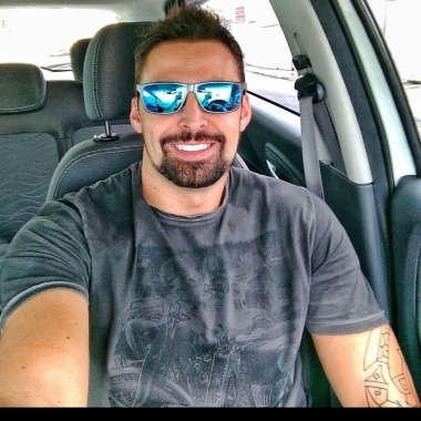 Flávio Vespoli Campos