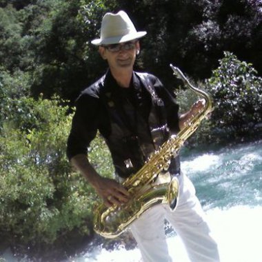 Dykens music