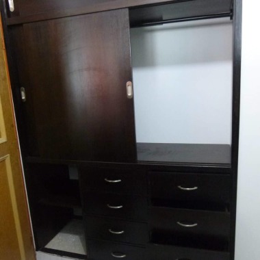 Muebles de Mao