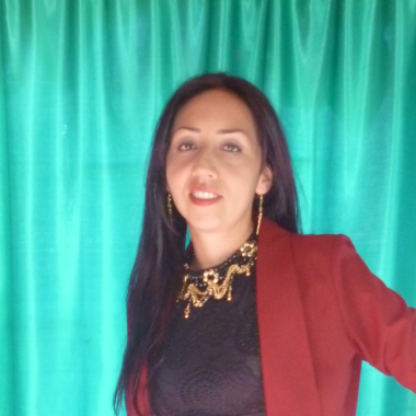 Martha Liliana