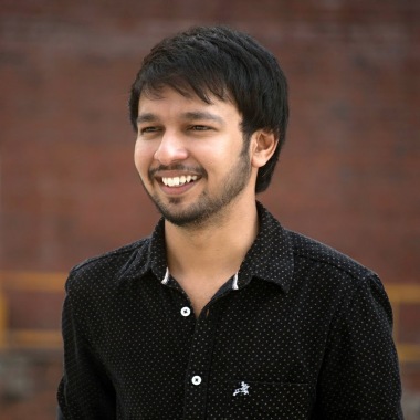 Phani Bhushan