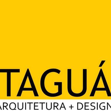 Taguá Arquitetura e Design Ltda