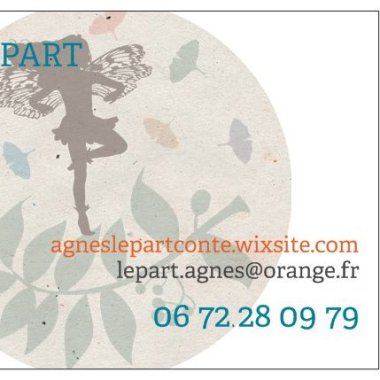 Les contes d'Agnès