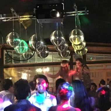 Claudio Mella Dj