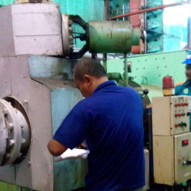 Sulatech Abadi 