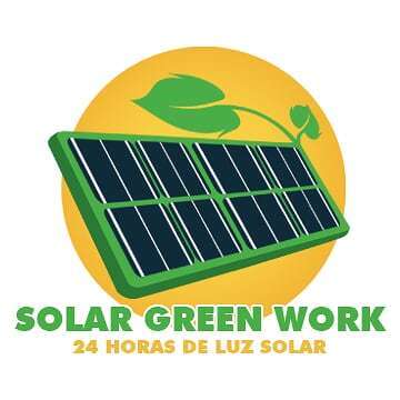 Solar Green Work