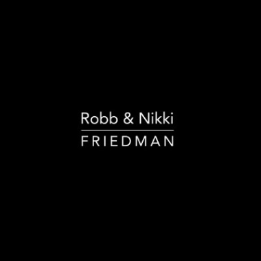 Robb & Nikki Friedman Real Estate Agent
