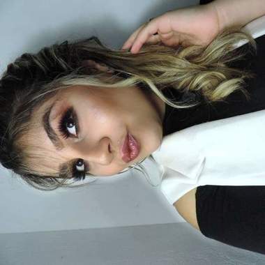 MakeUp Gabriela Danemberg