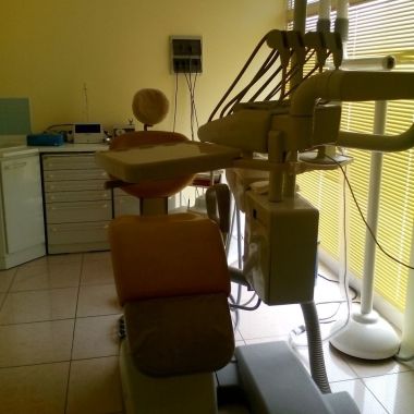 Medico chirurgo odontoiatra Dr. Athanasios Bogias