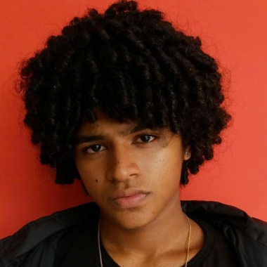 Caique Morais