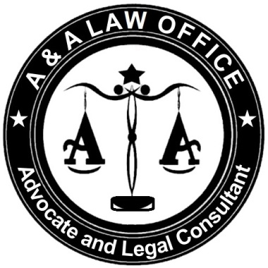 A & A Law Office