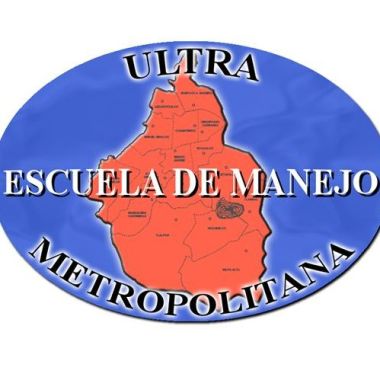 Escuela de manejo Ultra Metropoliana