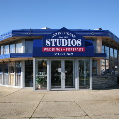 Artist House Studio