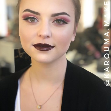 Karouma Make Up