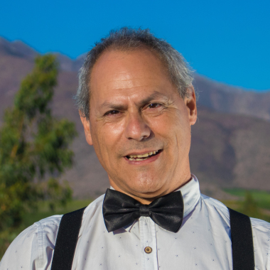 Carlos Hardt Henriquez