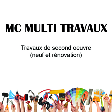 MC MULTI TRAVAUX