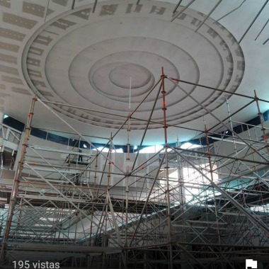 Construcciones livianas andres lemus