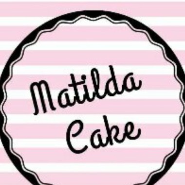 Matilda cake