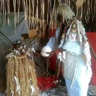 Yeye Osun Agbomola