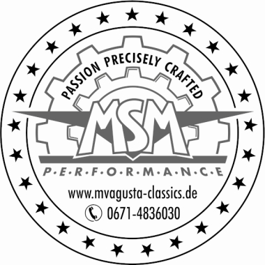 MSM Performance / Schumacher