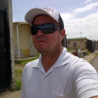 Luis armando mambel