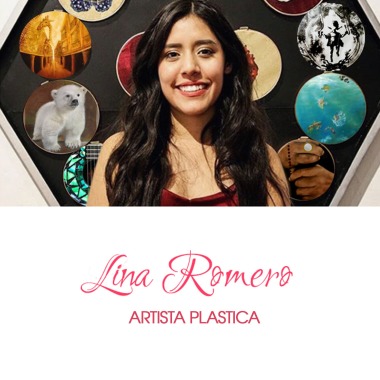 Lina Romero Art