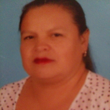 Maria sirley gomez