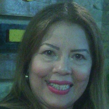 Tutora metodológica Edna Sanchez
